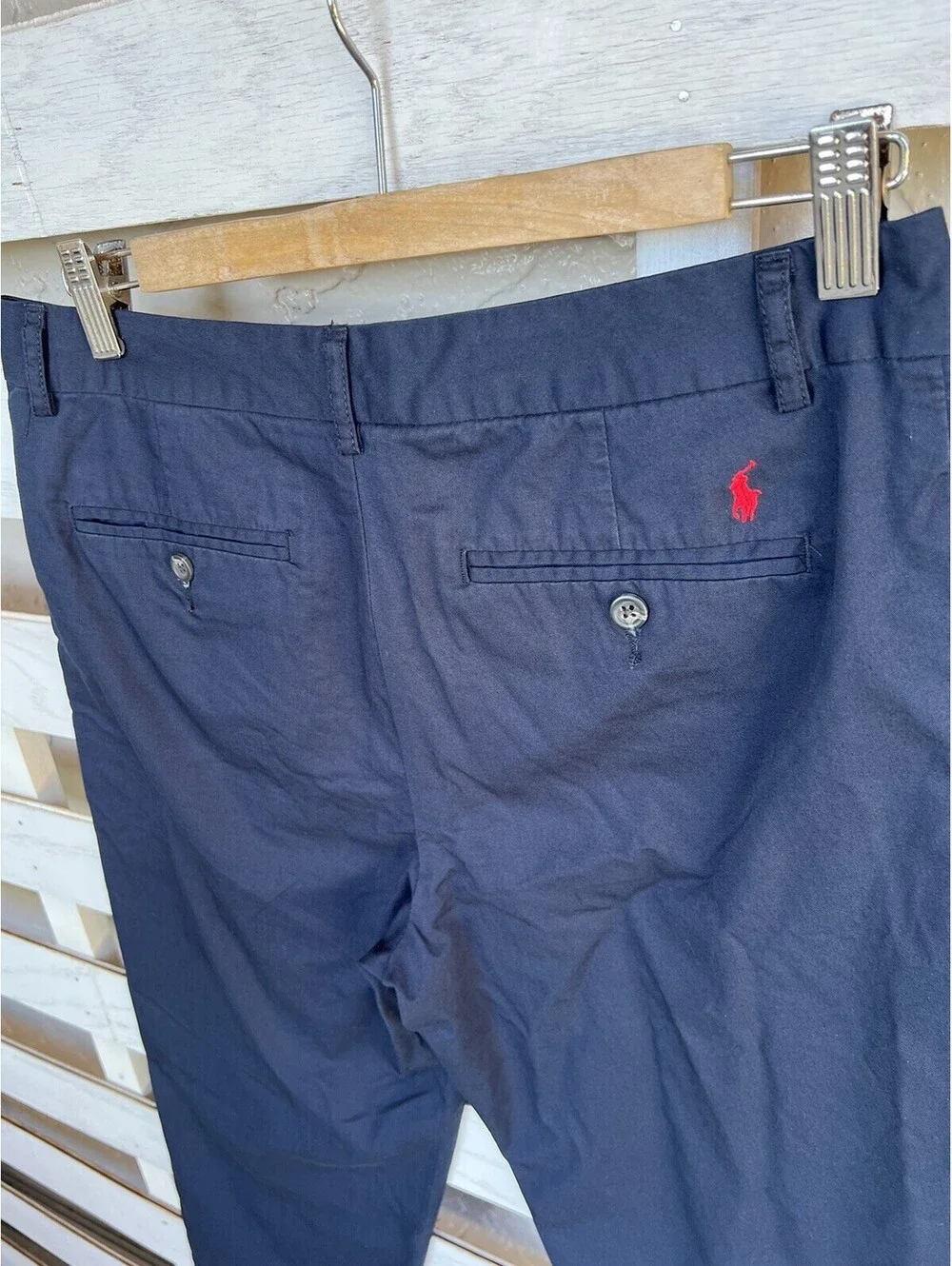Ralph Lauren polo ralph